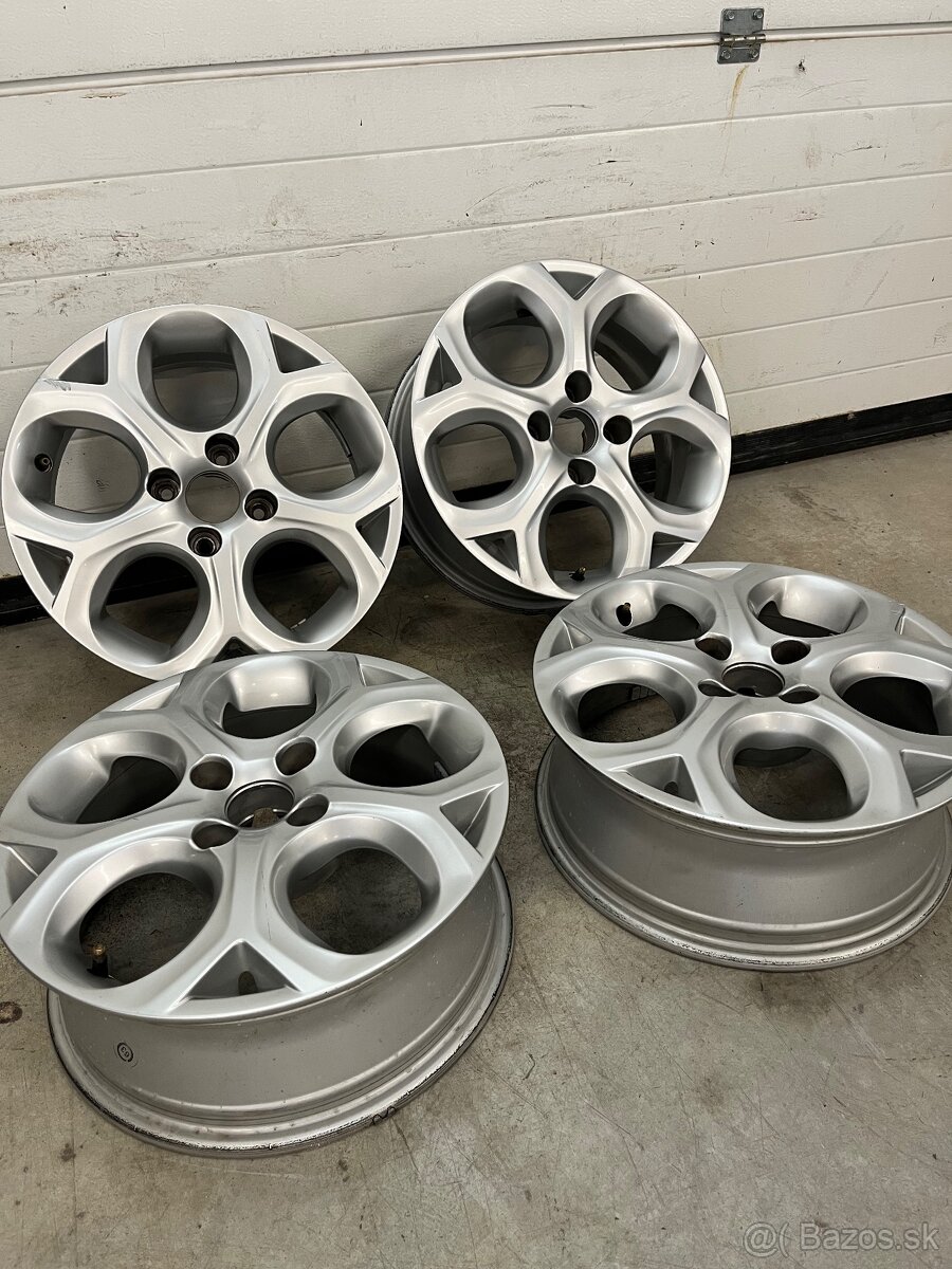 Originál CITROËN R16 4x108 - 2