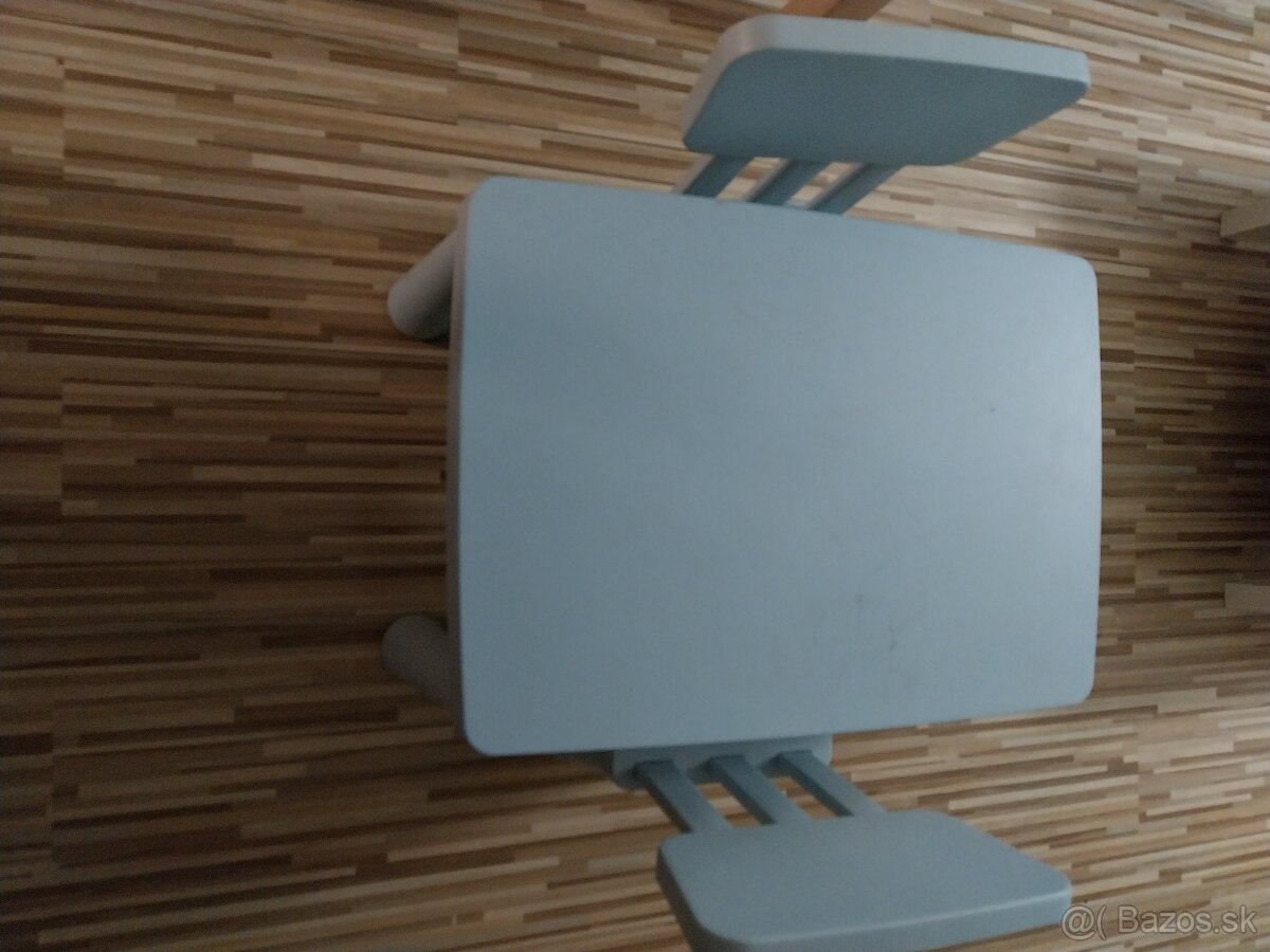 Ikea Mammut detský stolík a stoličky - 2