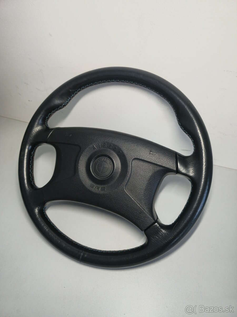 M-tech OEM BMW volant m3 e36 m5 e34 - 2