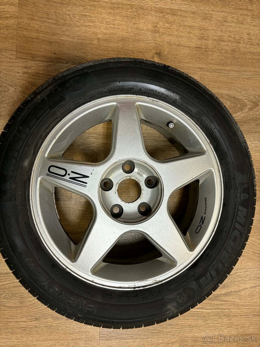 5x112 R16 ALUFELGEN - 2