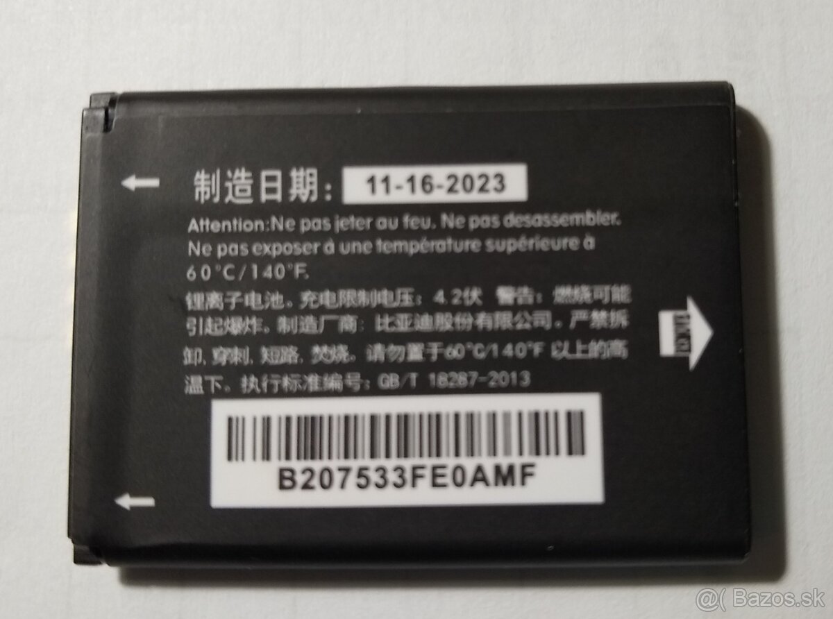 Alcatel CAB22B0000C1 - 2