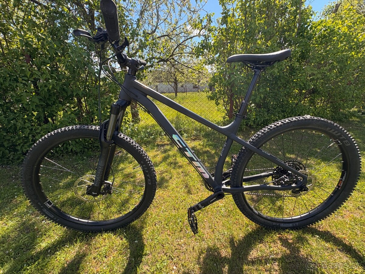 CTM Zephyr PRO - 2