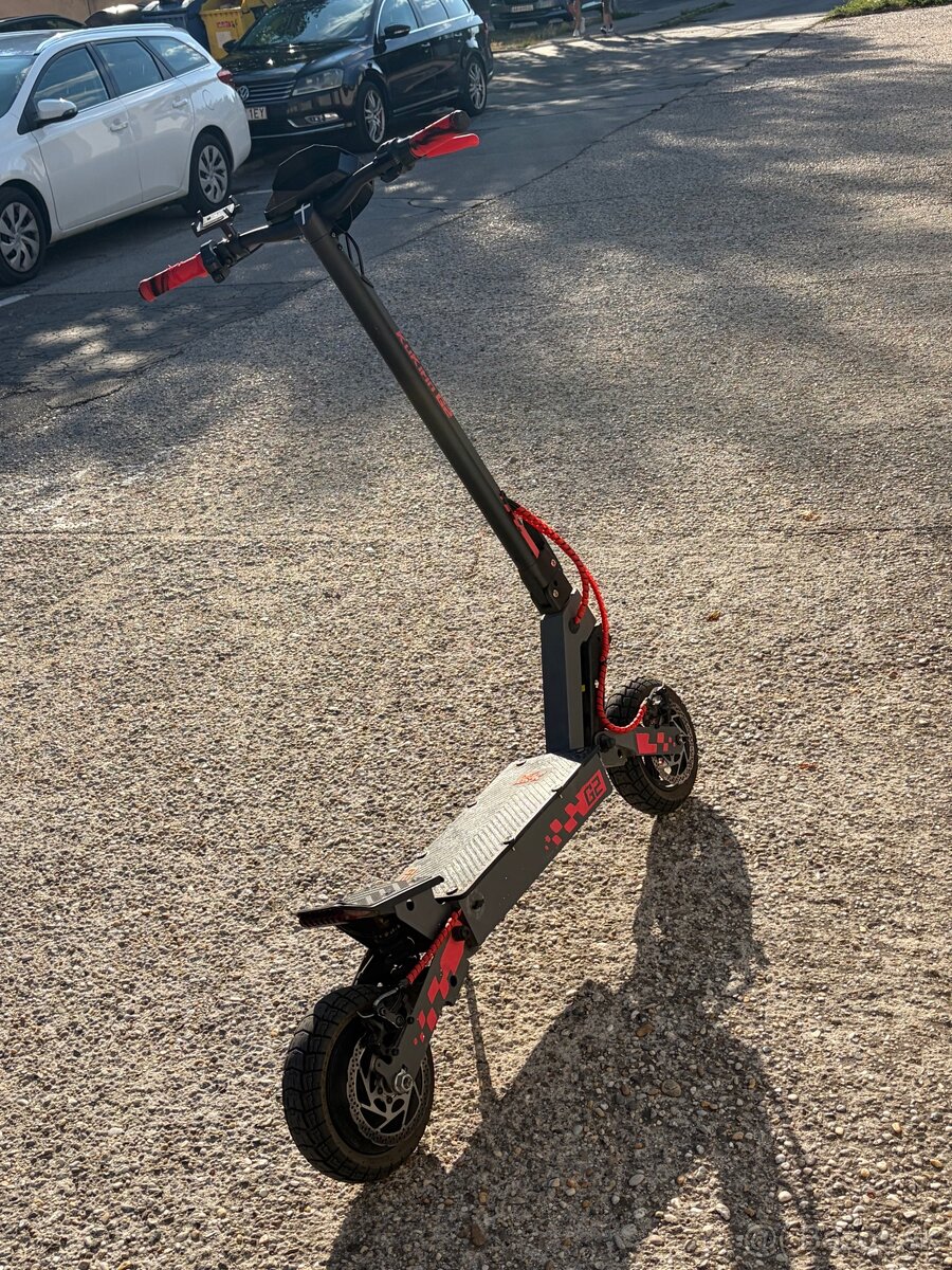 Kukirin G2 - 2