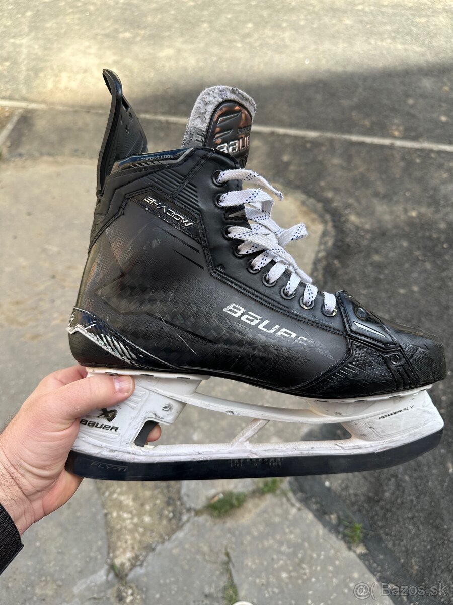 Hokejove Korcule Bauer Supreme Shadow - 2
