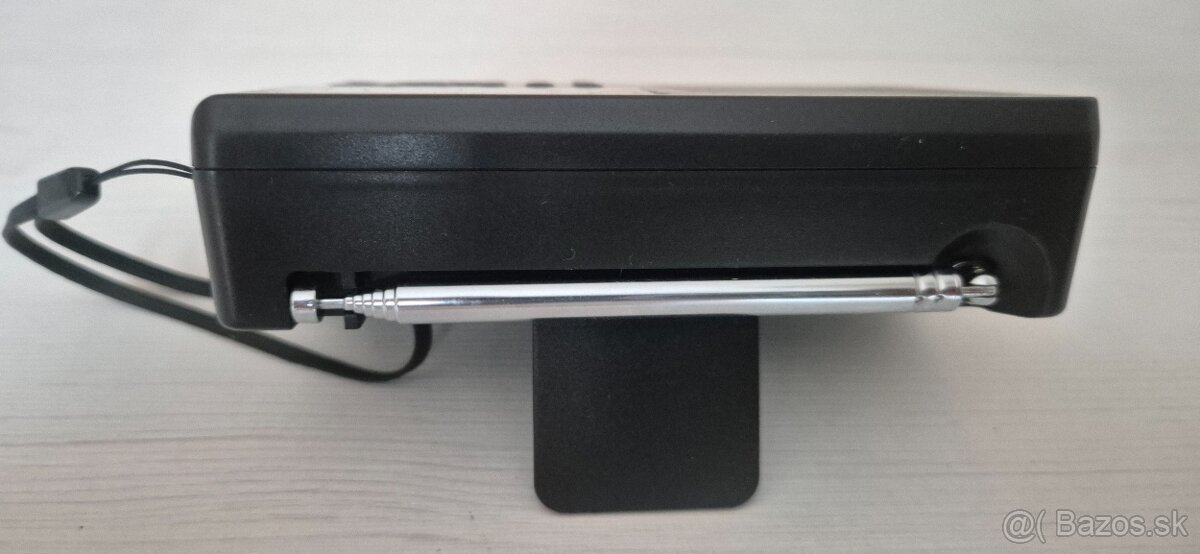 Radio silvercrest SWED 250 A1 - 2