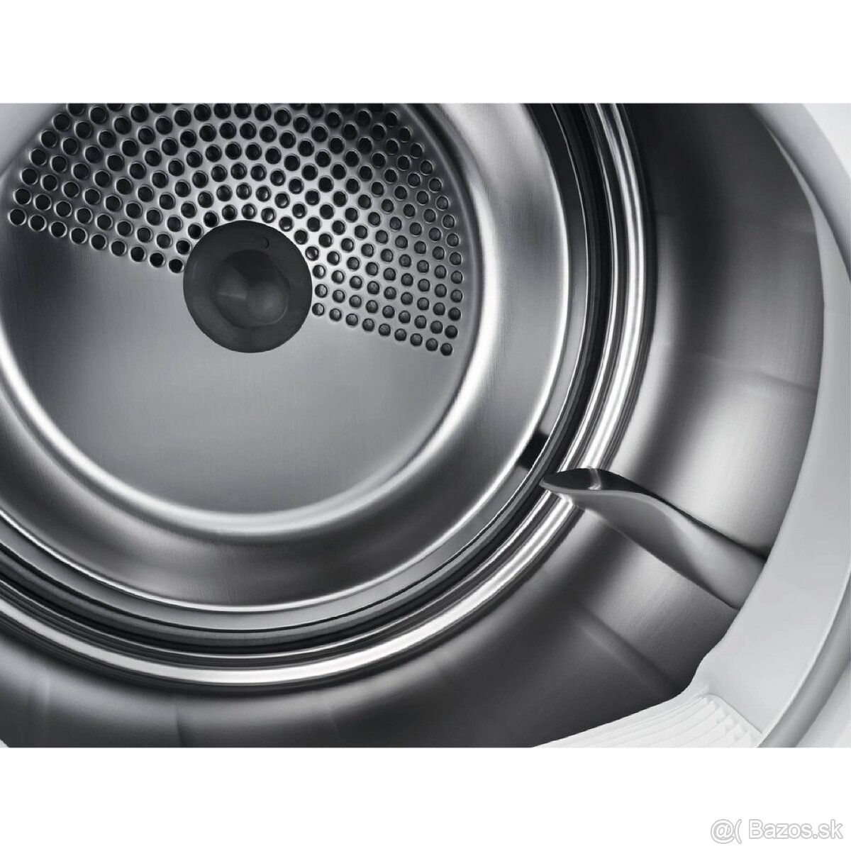 Electrolux PerfectCare 600 EW6C527PC - 2