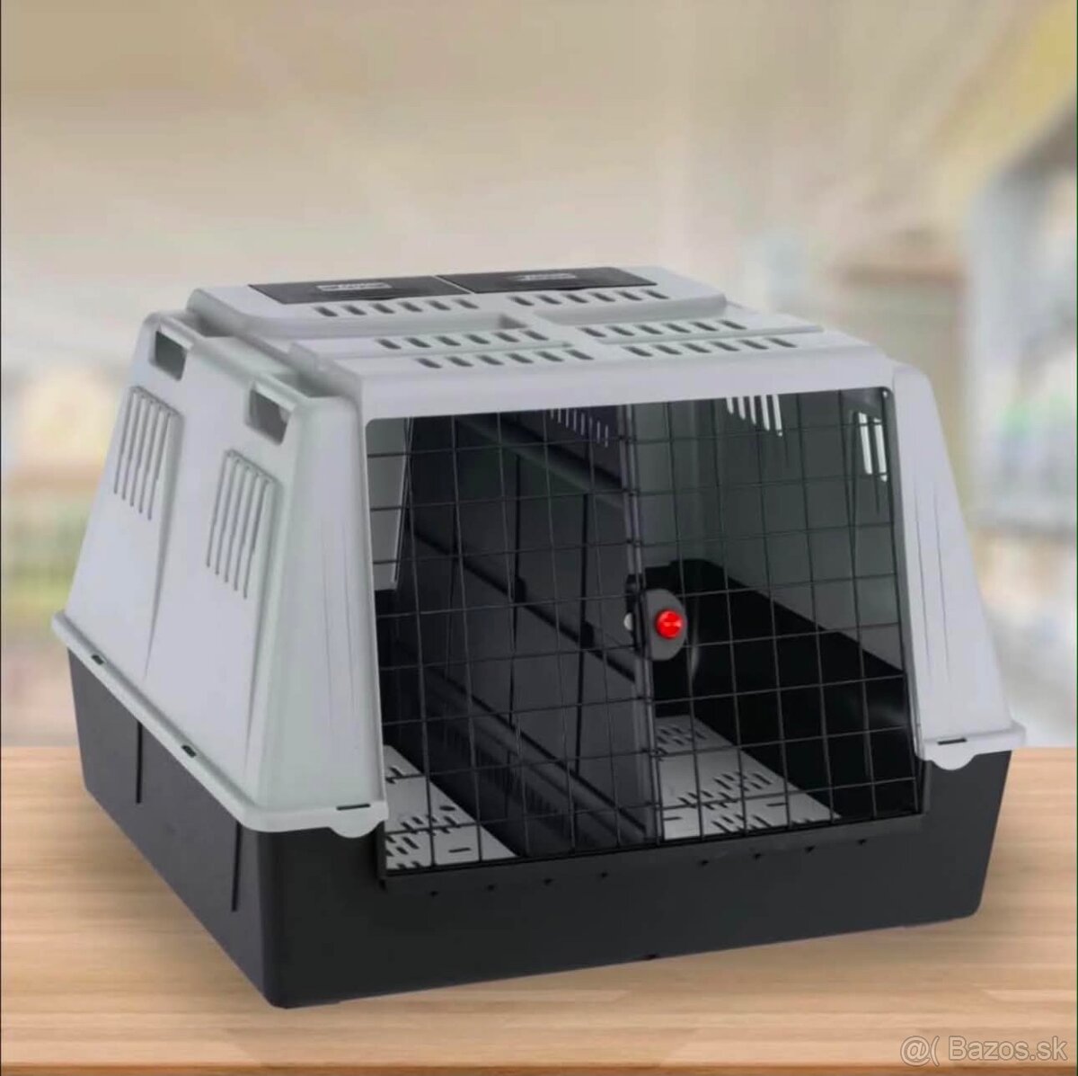 Prepravka pre psa - 2