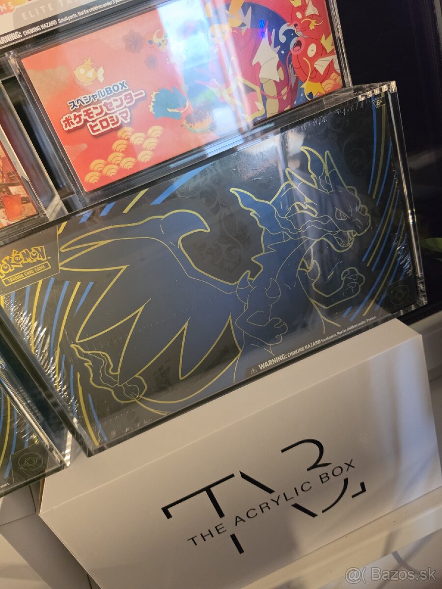 Pokemon Charizard ultra premium collection - 2