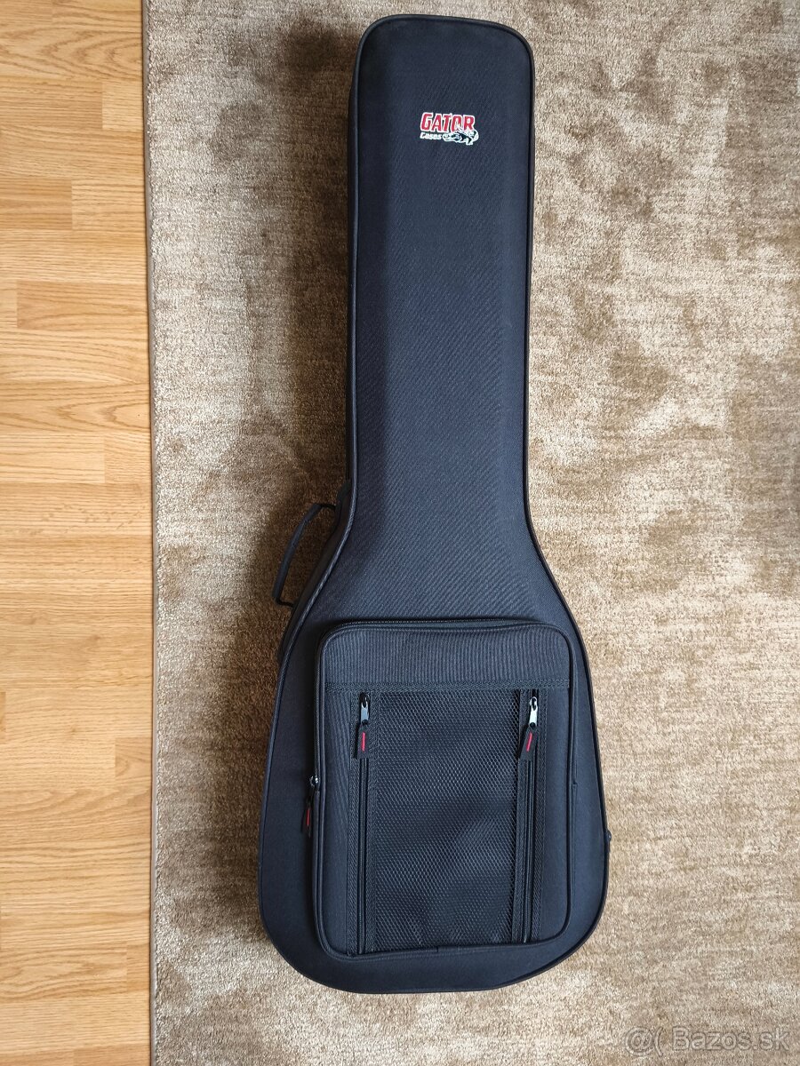Harley Benton Telecaster - 2