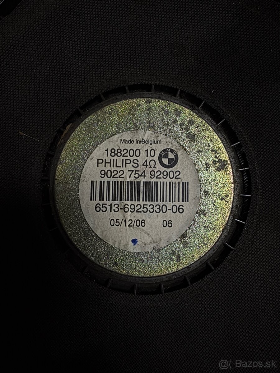 Prepráky BMW e90 /91 - 2