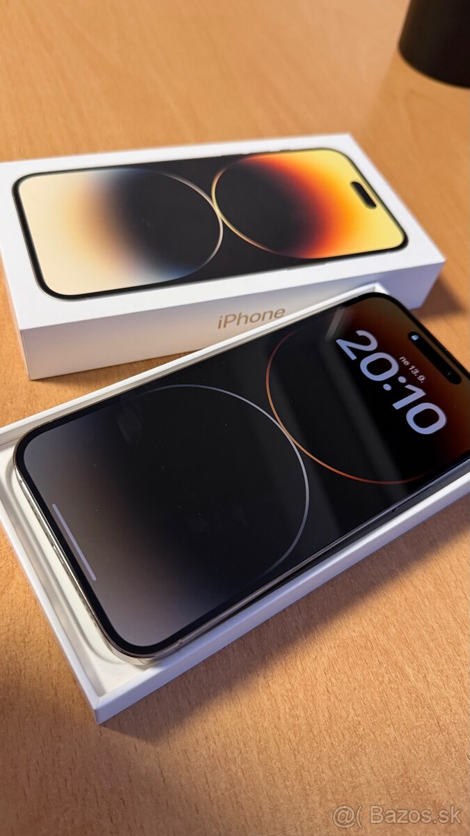 iPhone 14 Pro max 256 gb - 2