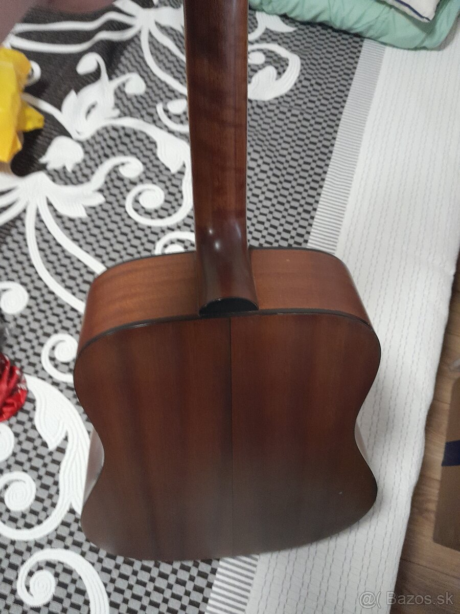 Takamine G series - 2
