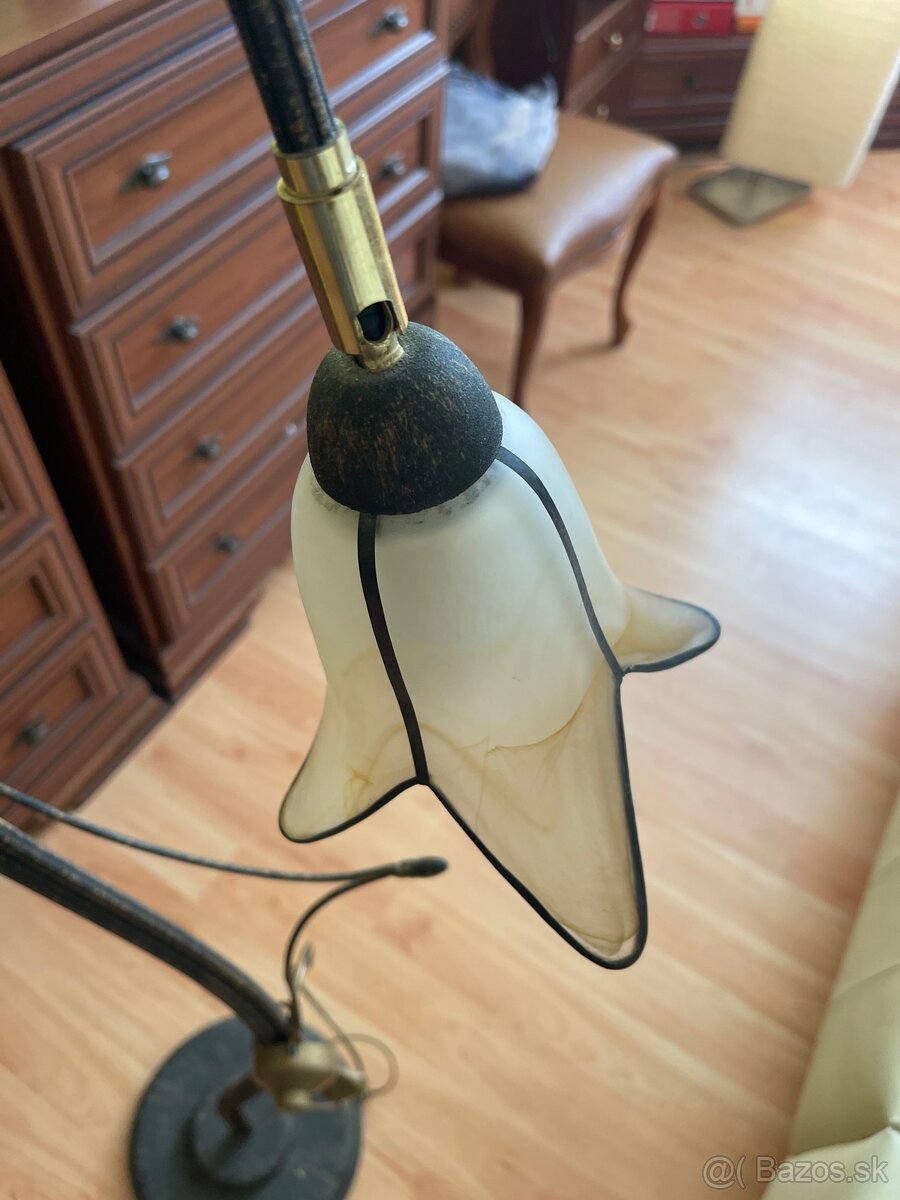 Stojace lampy - 2