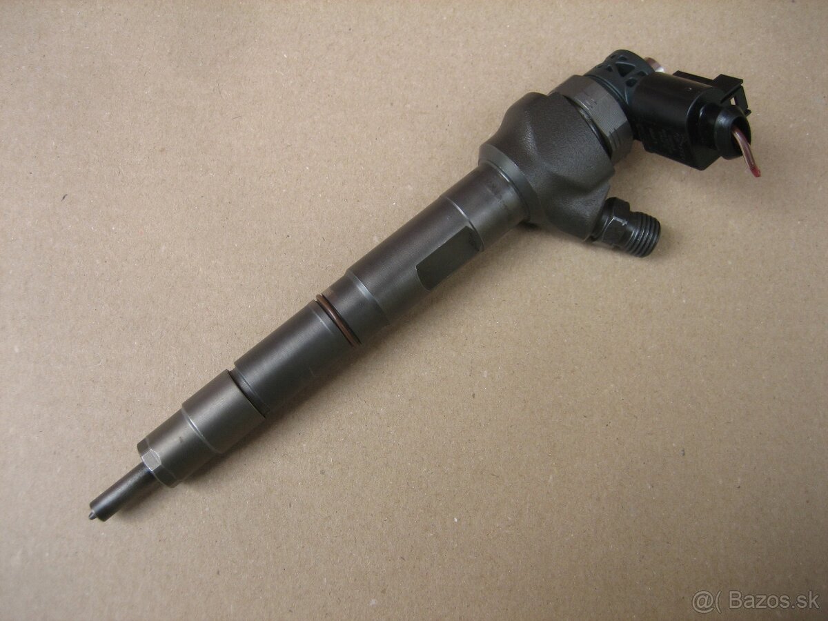 Vstrekovacie trysky 03L130277J 2.0TDI 0445110369 - 2