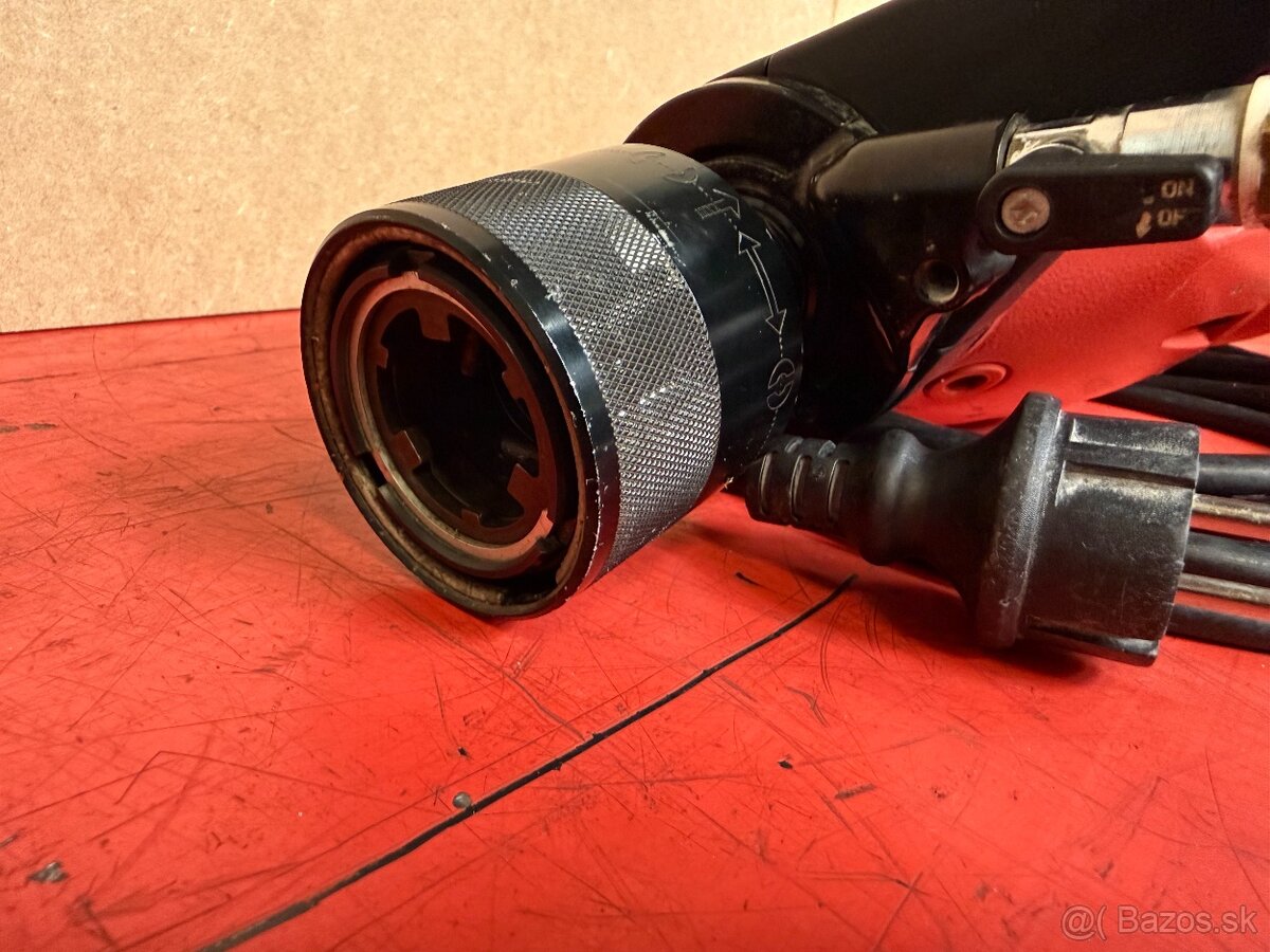 Hilti DD 110-W profesionálna jadrová vŕtačka - 2