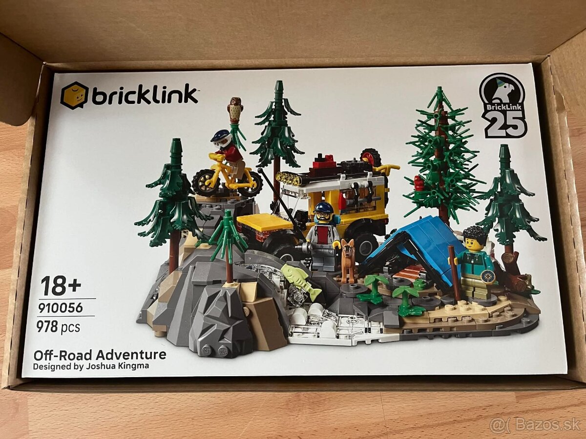 Off-Road Adventure - 2