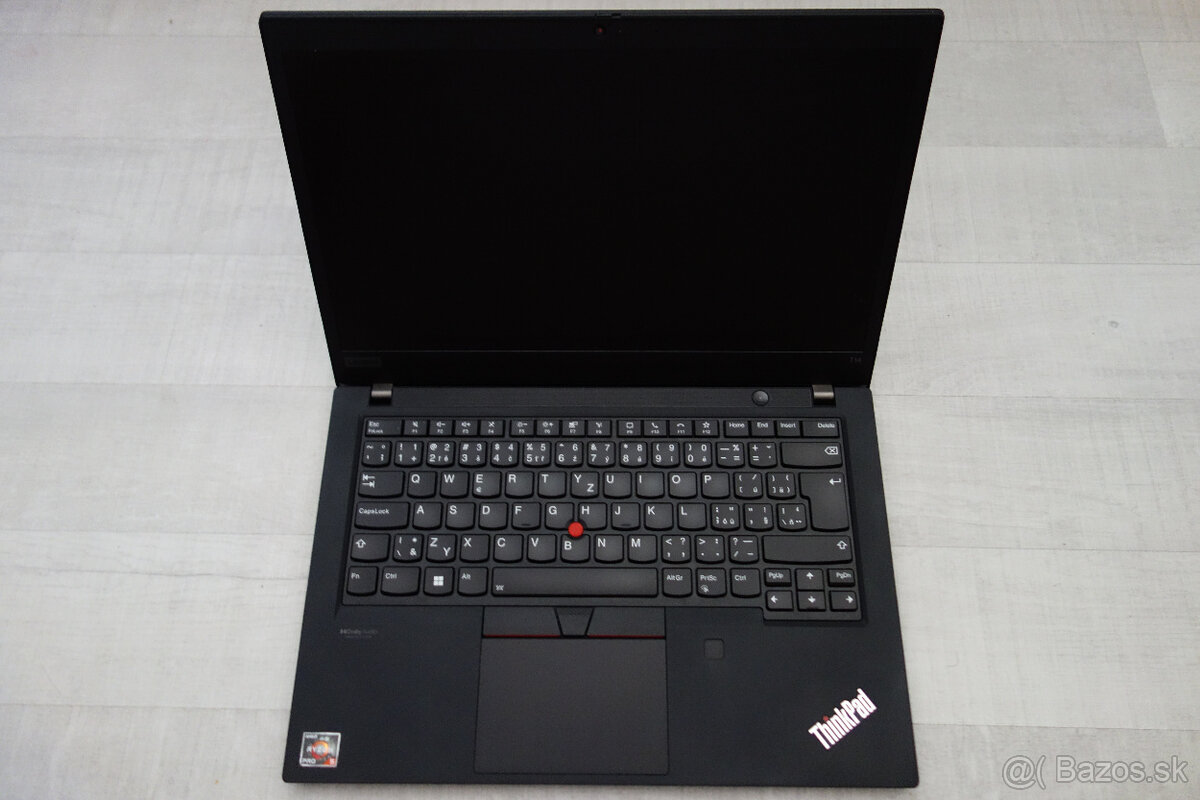LENOVO ThinkPad L14 Gen1 - 2