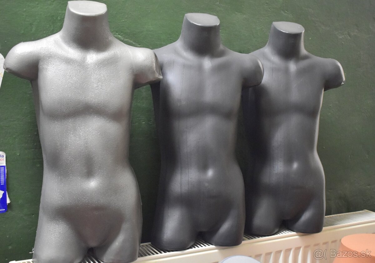 figuriny, busty, torza - 2