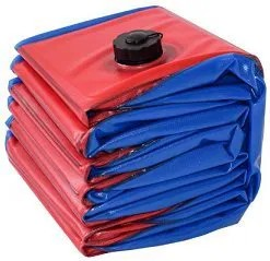 Predám bazén Marimex pre psov skladací, 120 cm - 2