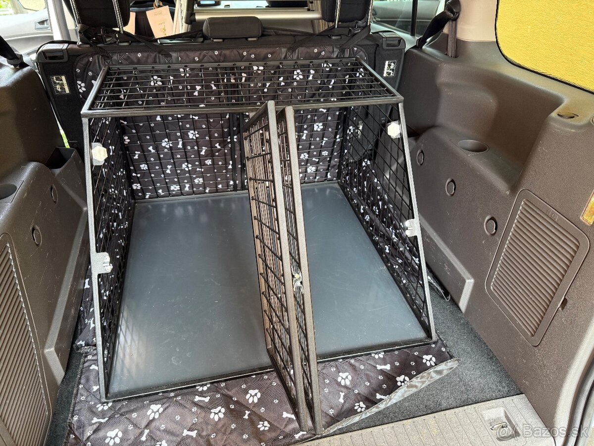 Prepravka pre psa - 2