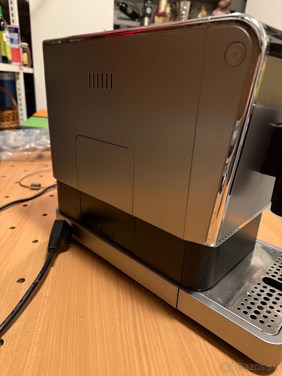 Automatický kávovar Tchibo - 2