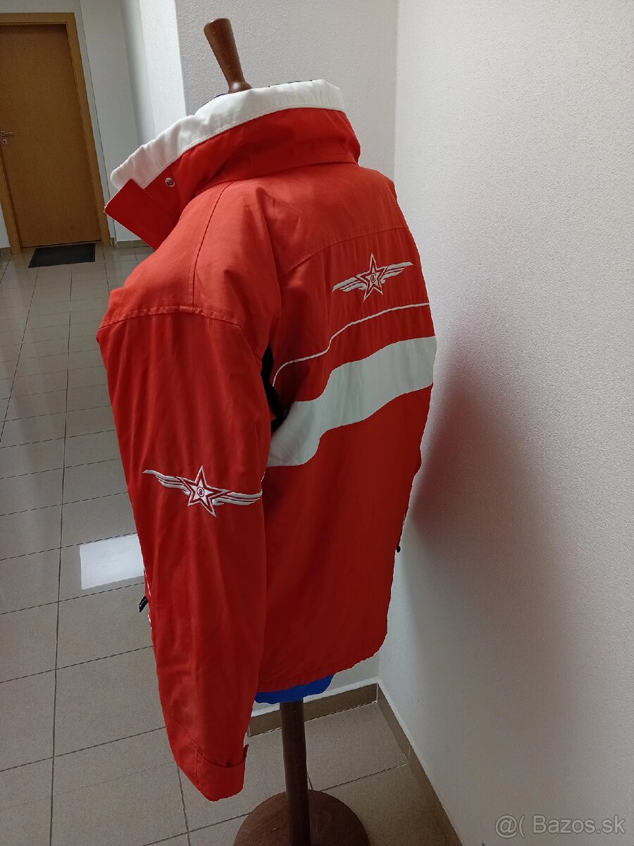 Zimná lyžiarska bunda Bogner - 2