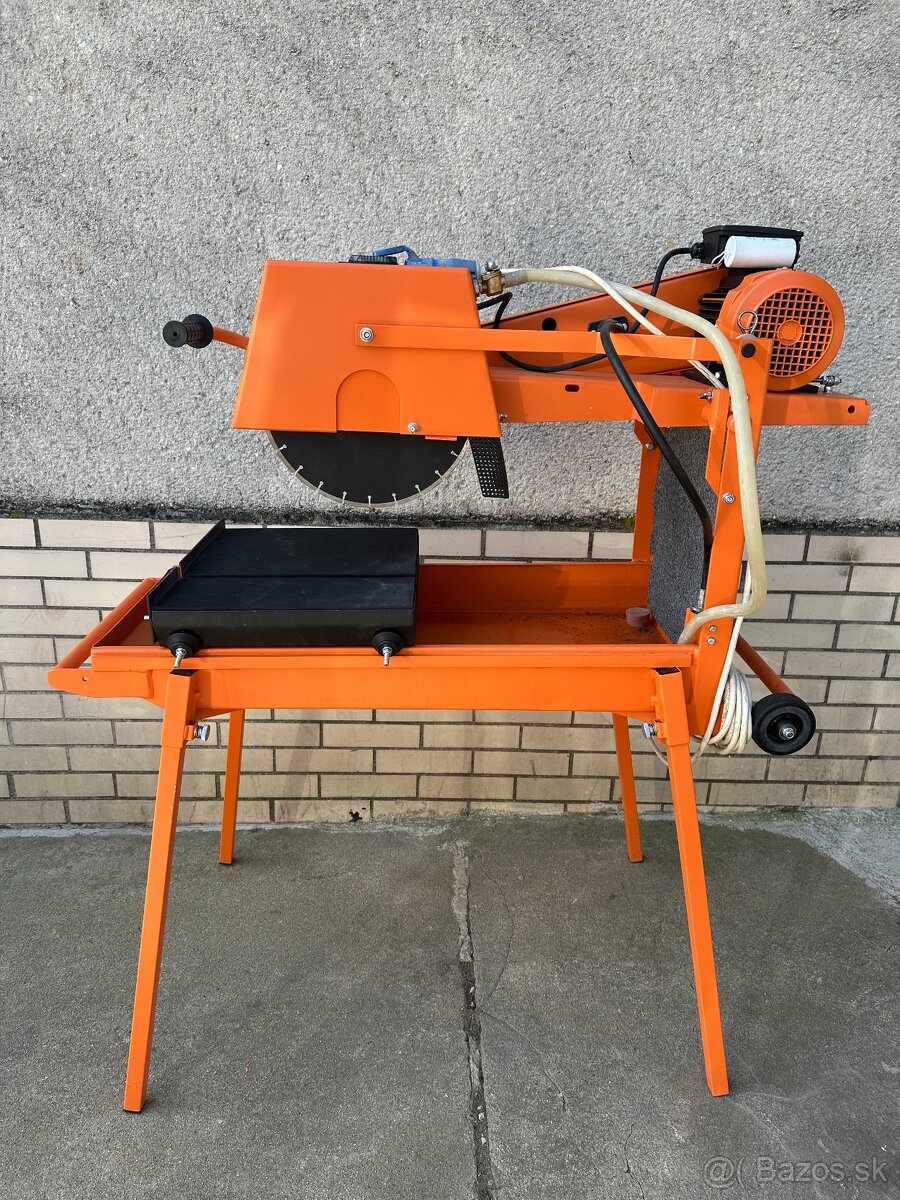 Stolová píla - 2
