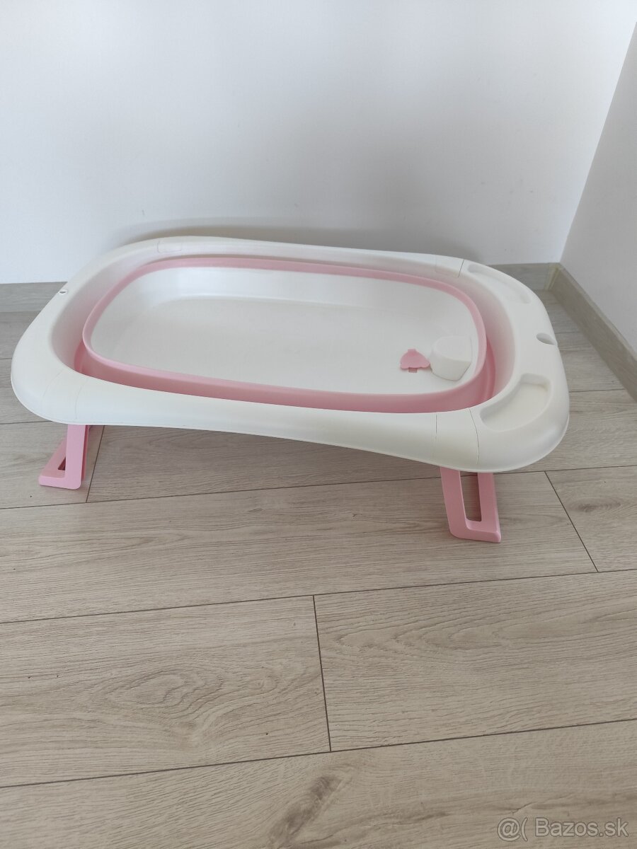 Detská vanička - 2