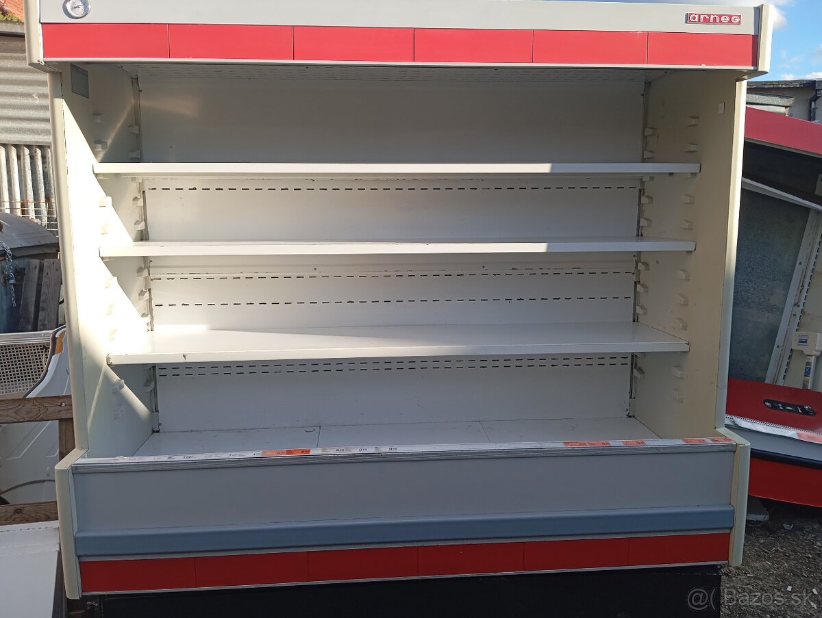 pristenna chladiaca vitrina - 2