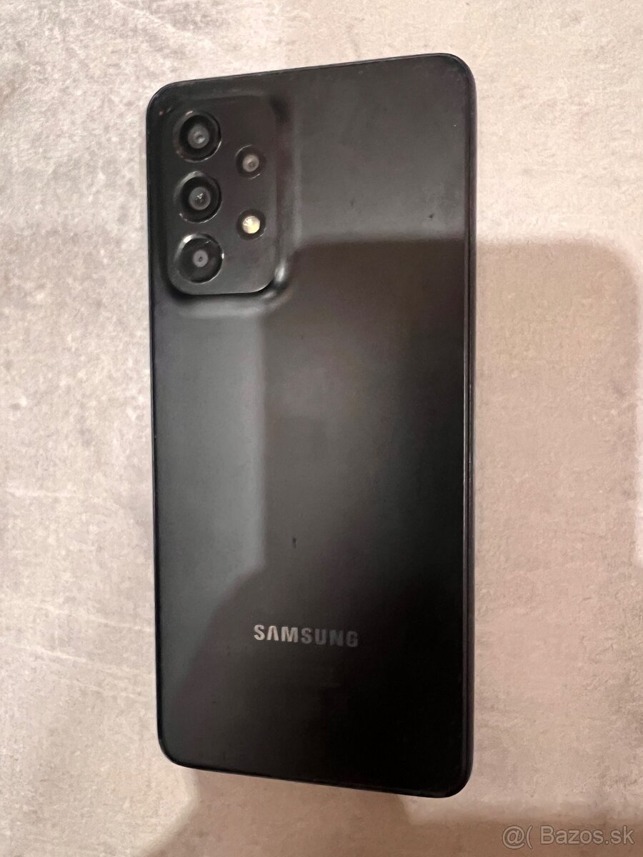 Samsung Galaxy A33 5G - 2