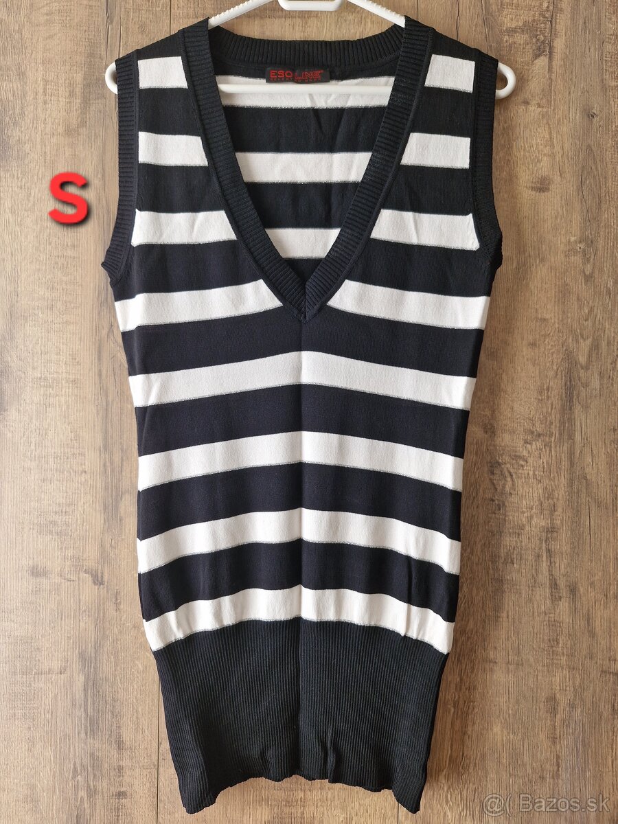 Balík oblečenia za 4€ (4ks) - 2