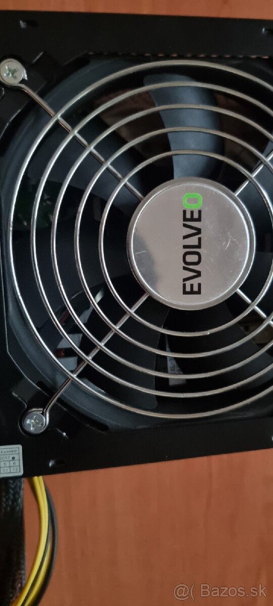 Zdroj Evolveo 450W - 2