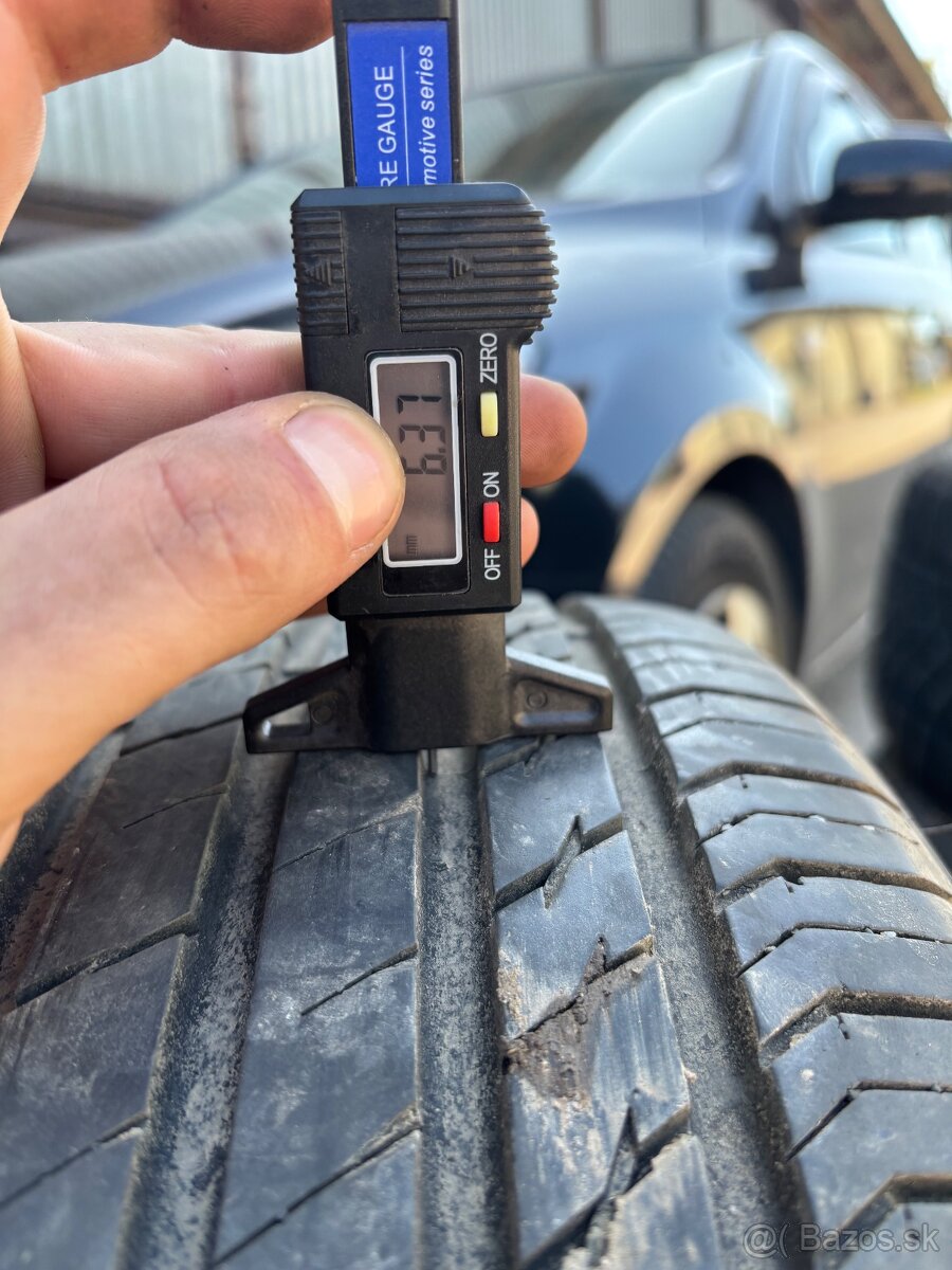 205/45 R16 letné pneumatiky - 2