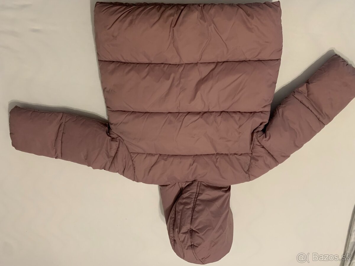 Dievčenské bundy - 2