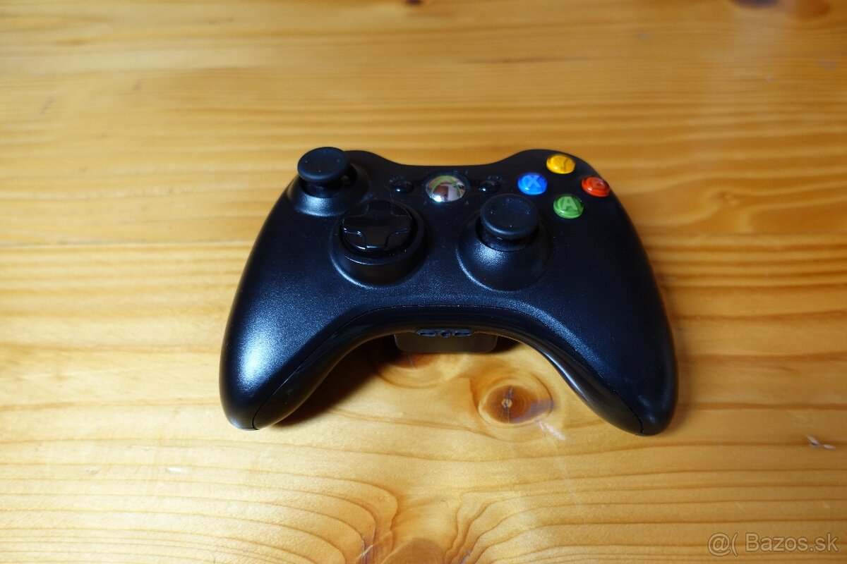 Xbox 360 + 45 hier + RGH - 2