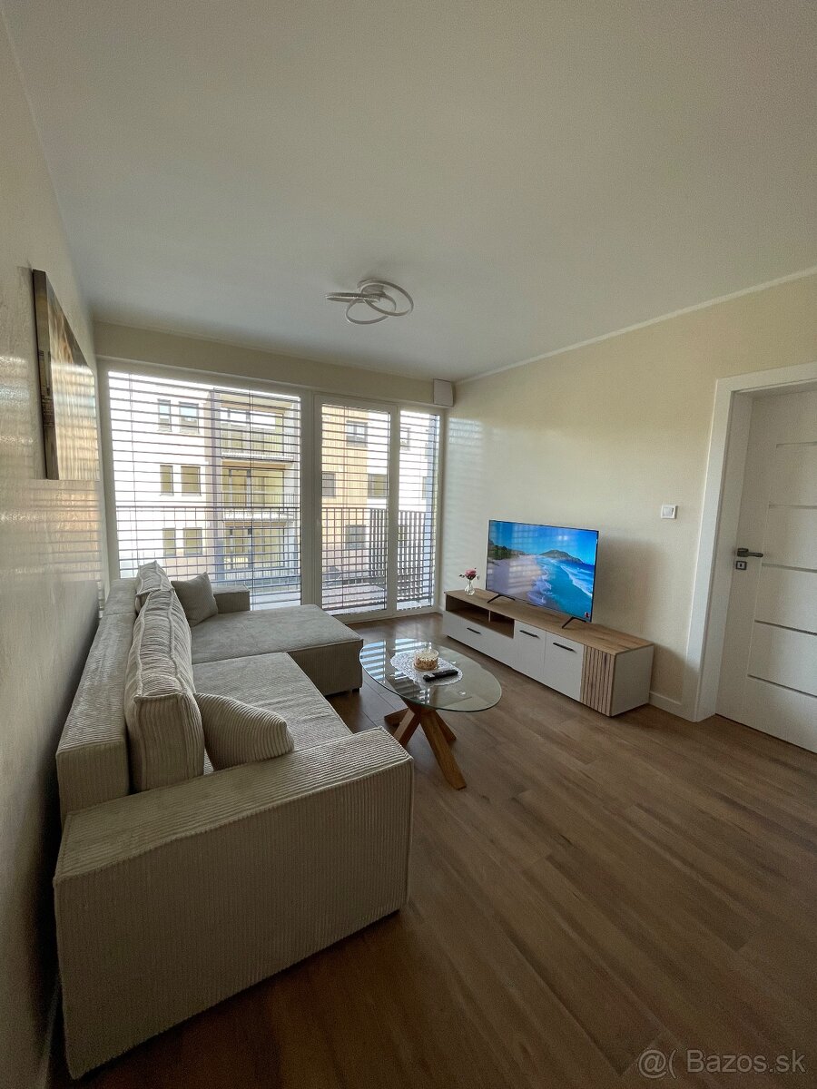 3izbový byt Biele piesky - 2