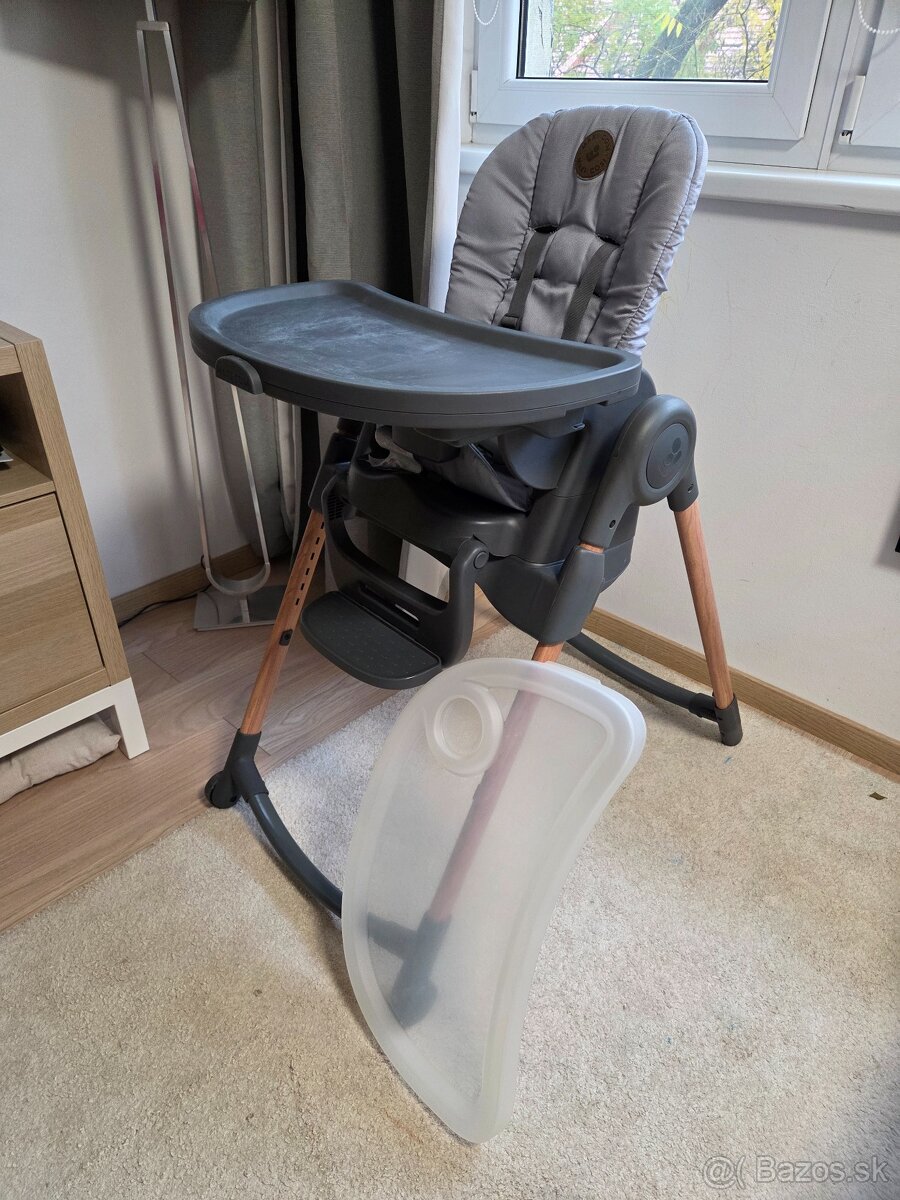 Detska stolička Maxi Cosi Minla - 2