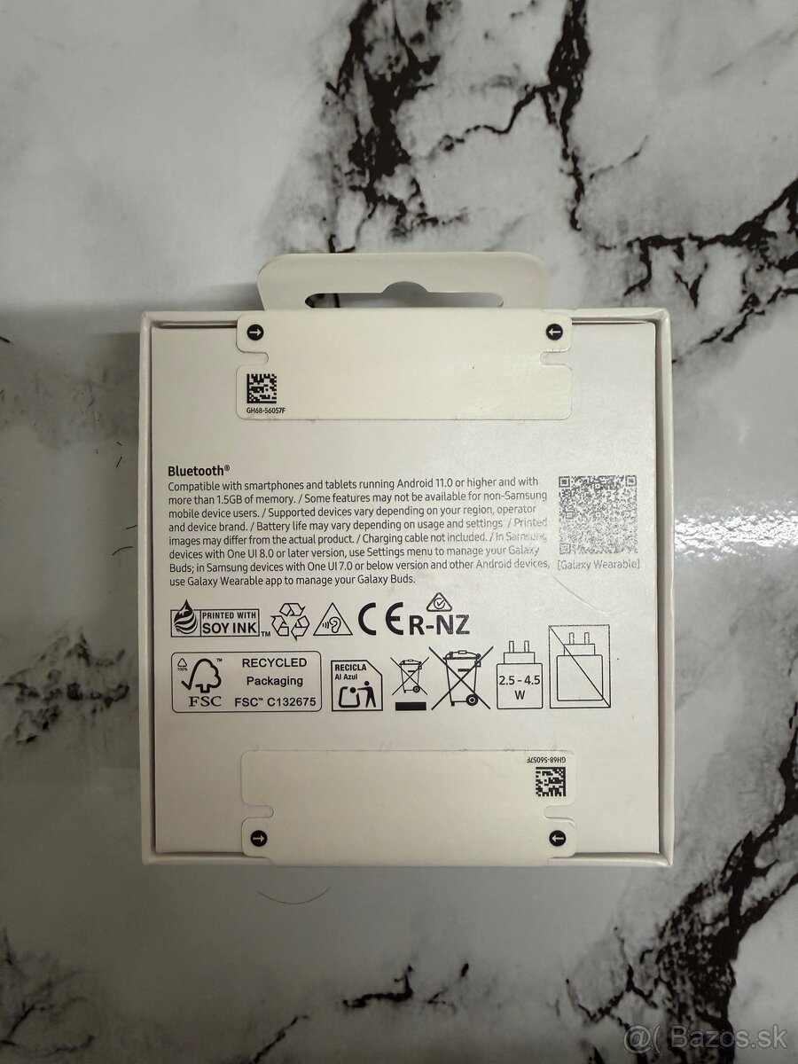 Samsung galaxy buds 3fe - 2