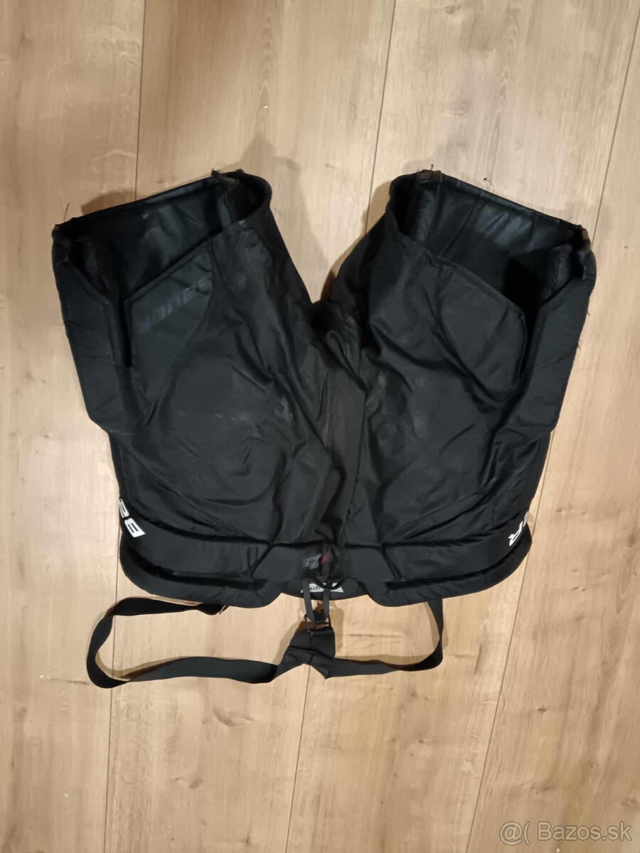 Brankárske nohavice - 2