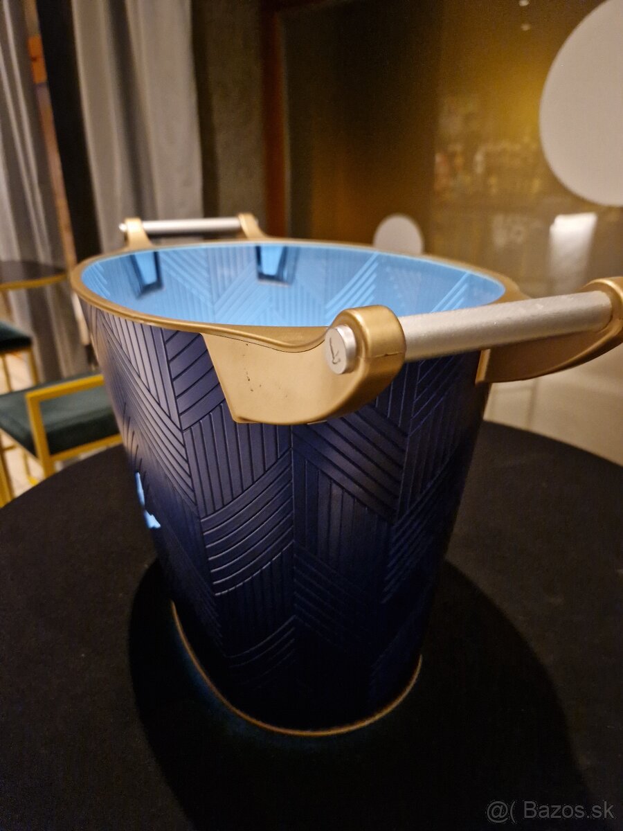 Predám nový svietiaci ice bucket - 2