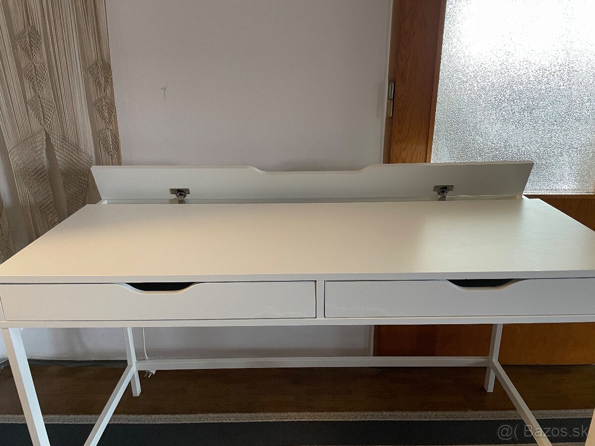 Kancelársky/ písací stôl - 2