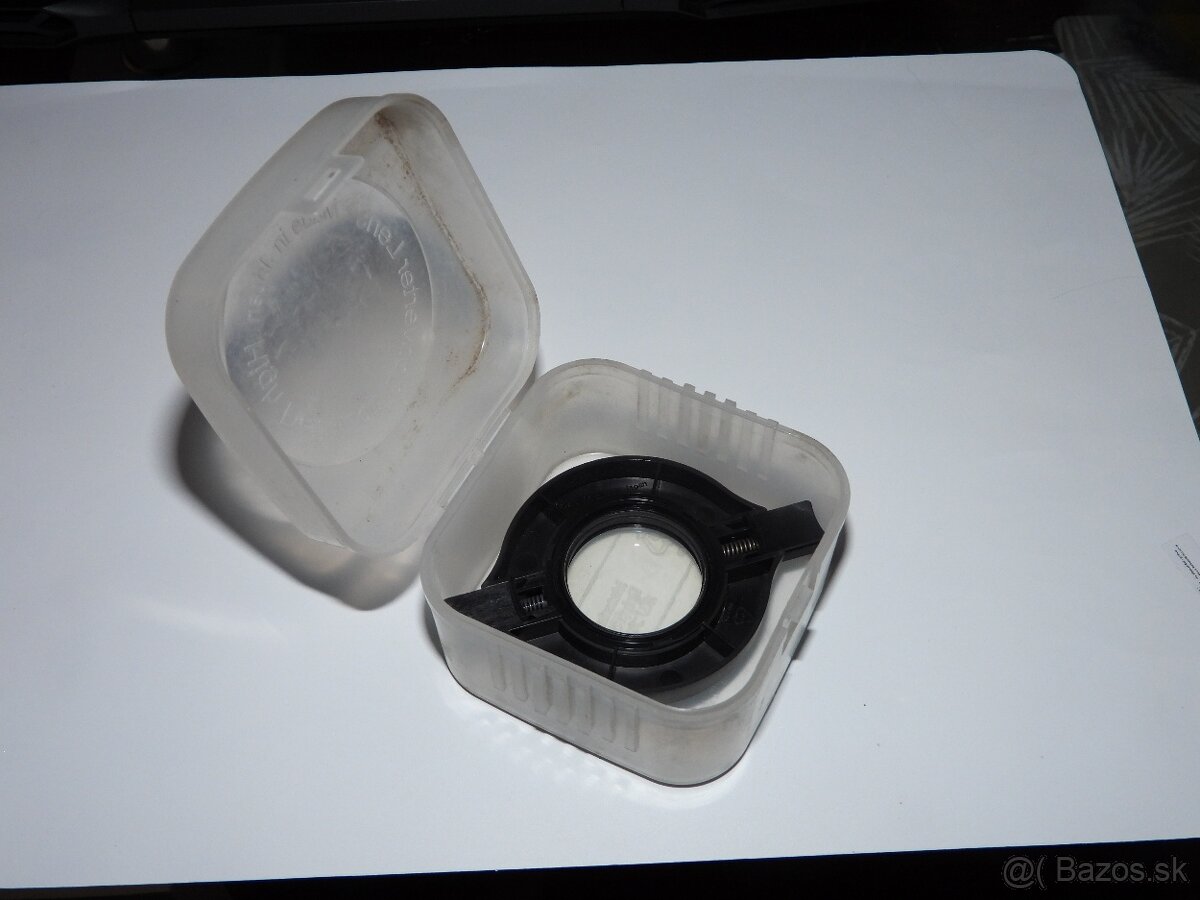 Makro Konvertor Raynox macroscopis lens Model L-250 - 2