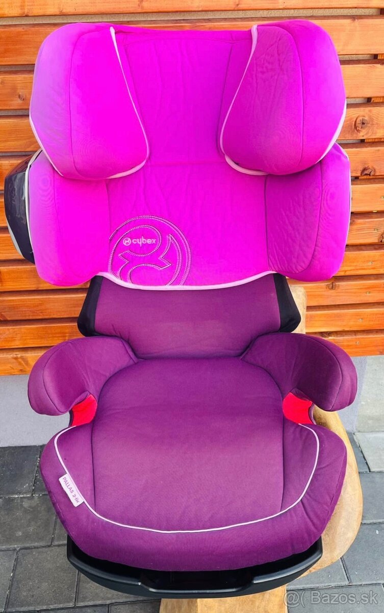 Autosedačka CYBEX PALLAS M - 2