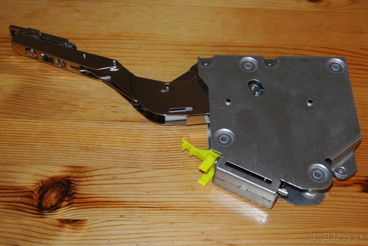 Pánty na kuchynskú linku + zdvihy FGV - 2