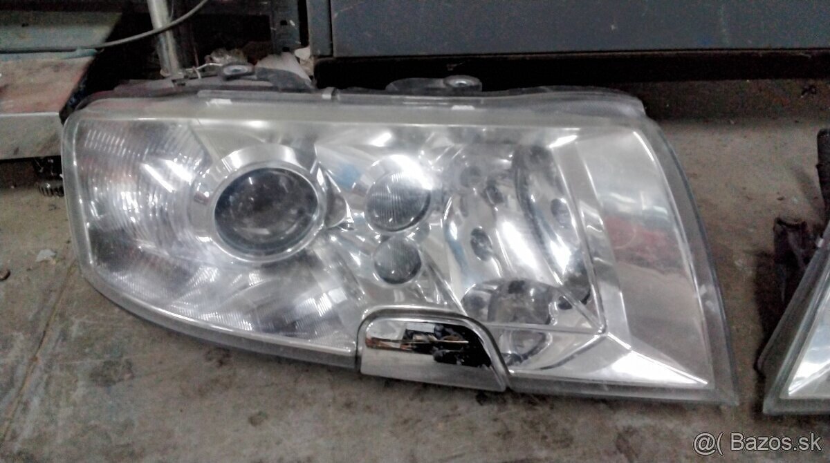 Škoda Superb II 2.0 TDI 2011 predám MOTOR CFFB, KAPOTA, AUTO - 2