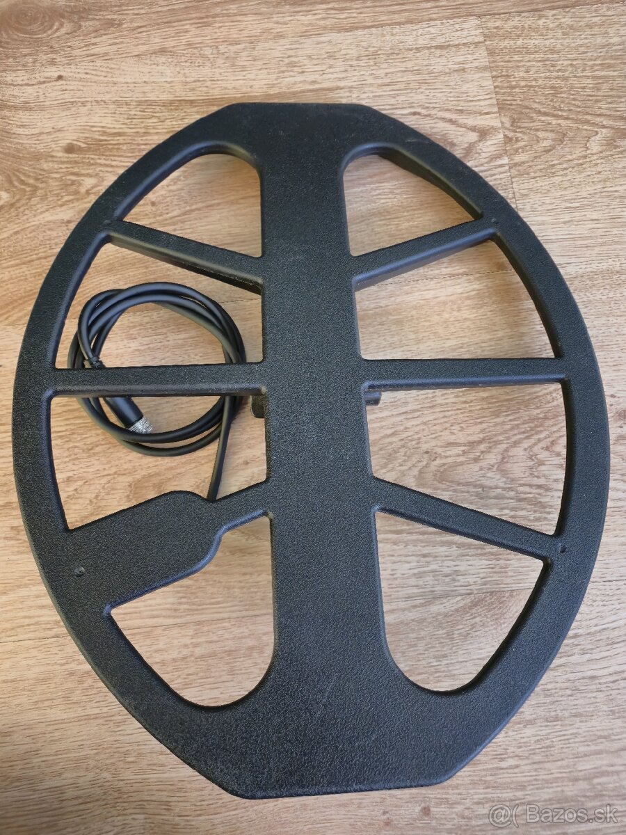 ✅Detektor kovov - Hĺbková cievka pre Minelab✅ - 2