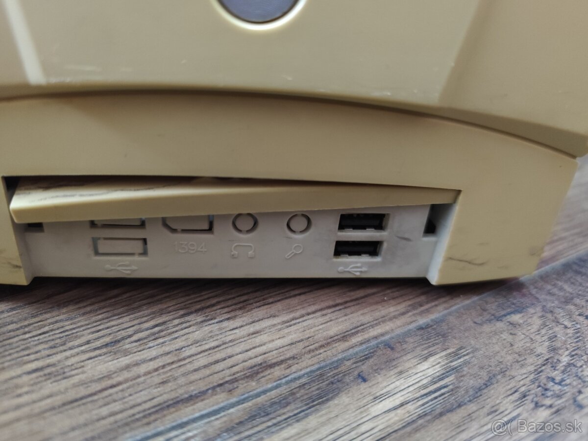 Počítač starší - 2