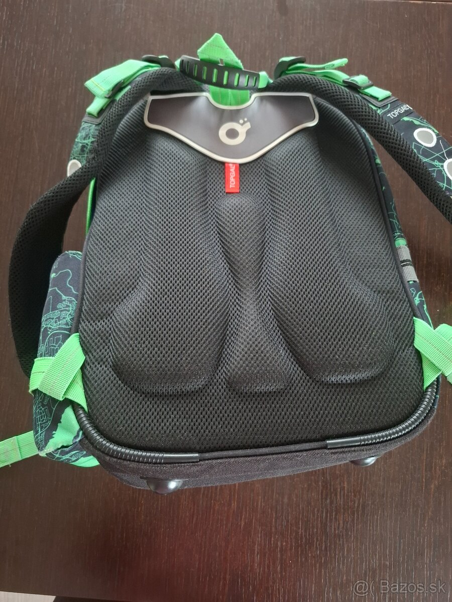 Školstva taška TOPGAL - 2