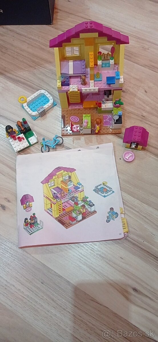Lego Friends - 2