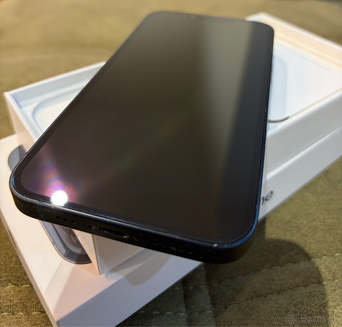 Apple iPhone 13 256GB - 2